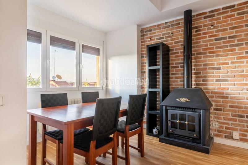 Foto 04224c54-5d42-48a1-bf9c-4e8ab88a98f2. Piso  en venta en las rozas de madrid en El Burgo Rozas de Madrid (Las)