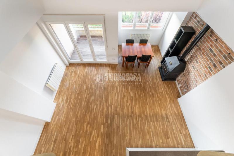 Foto 059ef916-9618-452f-87ab-b387c5408013. Piso  en venta en las rozas de madrid en El Burgo Rozas de Madrid (Las)