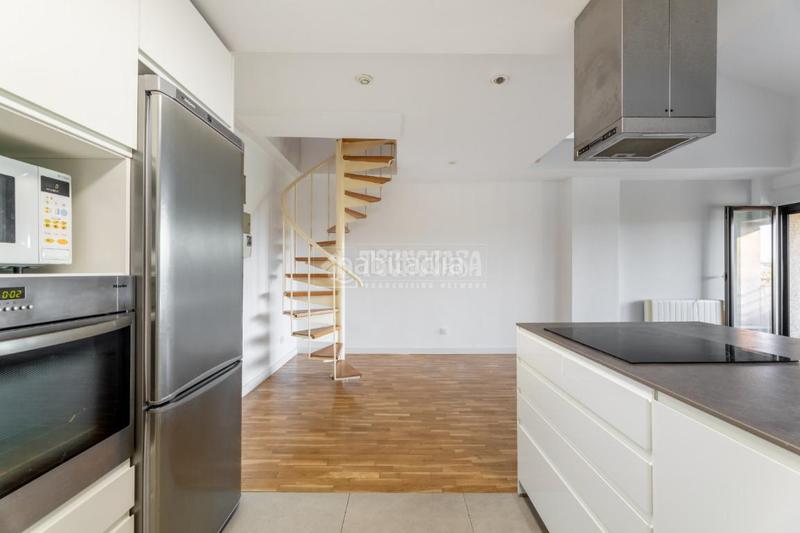 Foto 2800895a-48fc-4ca8-a583-9927a25fc285. Piso  en venta en las rozas de madrid en El Burgo Rozas de Madrid (Las)