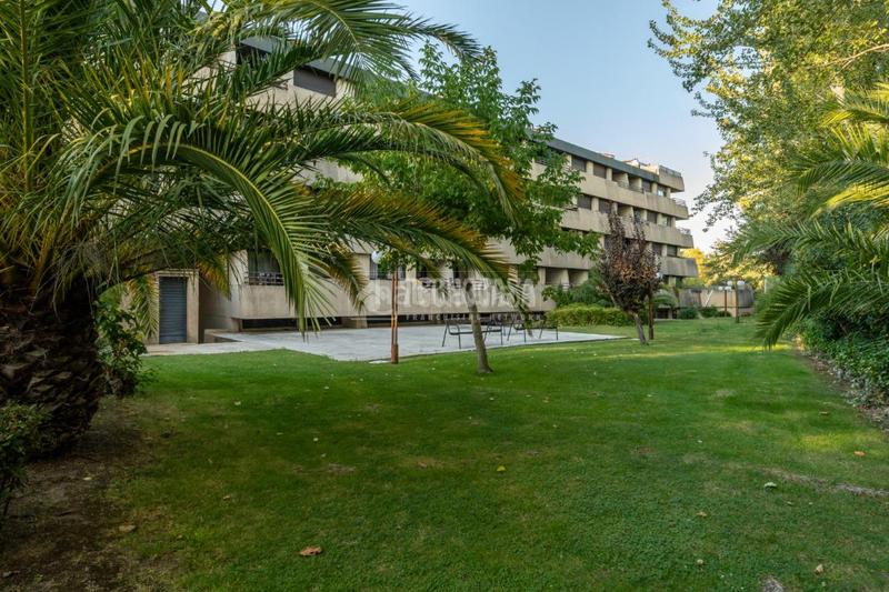 Foto 283bbbe6-61ac-413f-82ad-8163185d85e3. Piso  en venta en las rozas de madrid en El Burgo Rozas de Madrid (Las)