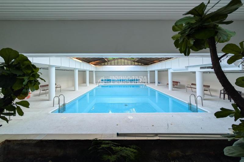 Foto 2c5ab3b6-961d-441b-928d-ad2914d7f612. Piso  en venta en las rozas de madrid en El Burgo Rozas de Madrid (Las)