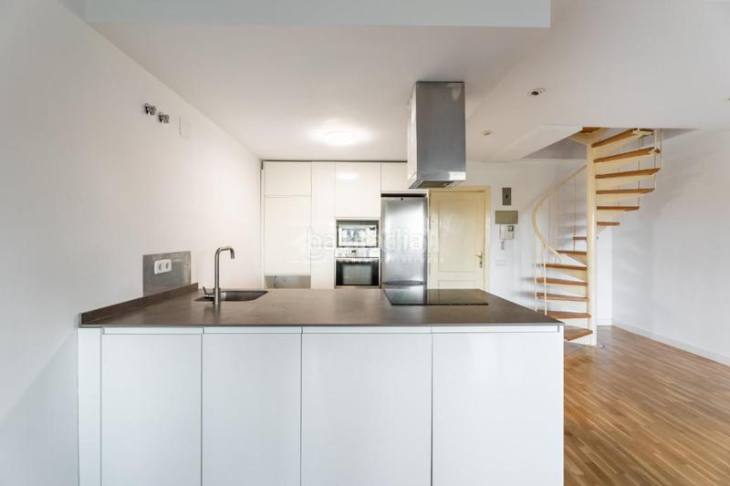 Foto 3b19bed0-b599-480f-bd4e-ae2f8832cb63. Piso  en venta en las rozas de madrid en El Burgo Rozas de Madrid (Las)