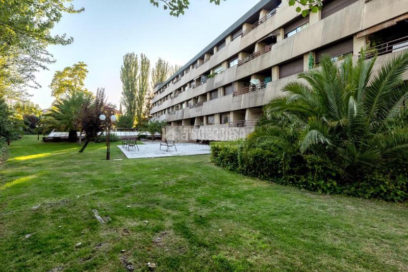 Foto 41abc215-1ab1-4011-aef9-dc30b17e9b43. Piso  en venta en las rozas de madrid en El Burgo Rozas de Madrid (Las)