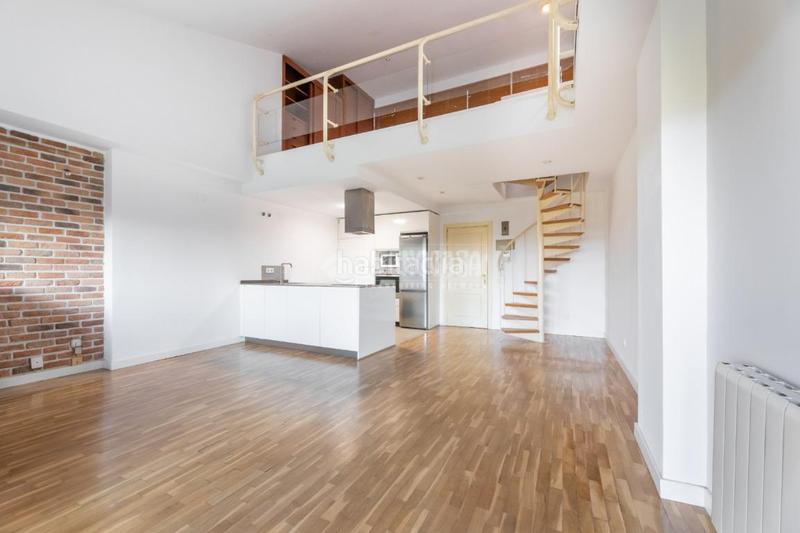 Foto 491f6ffb-6137-4a6e-81ec-89dcb7d02971. Piso  en venta en las rozas de madrid en El Burgo Rozas de Madrid (Las)