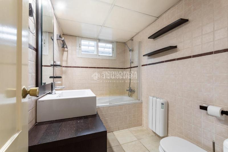 Foto 4ab294f3-8932-494a-b9c1-e233ac601695. Piso  en venta en las rozas de madrid en El Burgo Rozas de Madrid (Las)