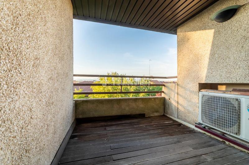 Foto 90456f90-d0d6-4779-a4f1-15110f4612f4. Piso  en venta en las rozas de madrid en El Burgo Rozas de Madrid (Las)