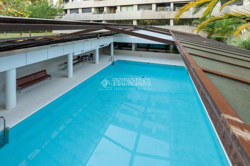 Foto 9b584f4b-d8b2-49da-bf52-c3d11031df5d. Piso  en venta en las rozas de madrid en El Burgo Rozas de Madrid (Las)