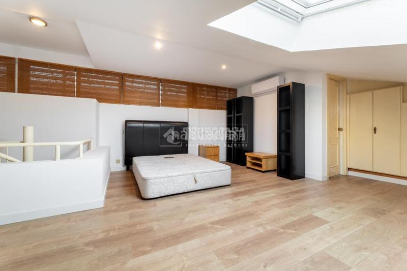 Foto a89d3f4c-b648-4f45-874c-9fc0ca3434c2. Piso  en venta en las rozas de madrid en El Burgo Rozas de Madrid (Las)