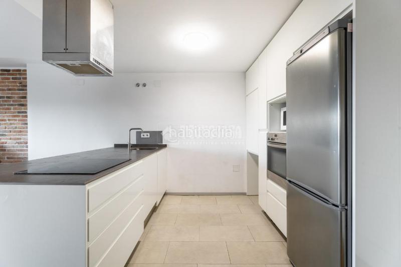 Foto a8c3b195-1232-4756-b0c7-82d9e3241e93. Piso  en venta en las rozas de madrid en El Burgo Rozas de Madrid (Las)