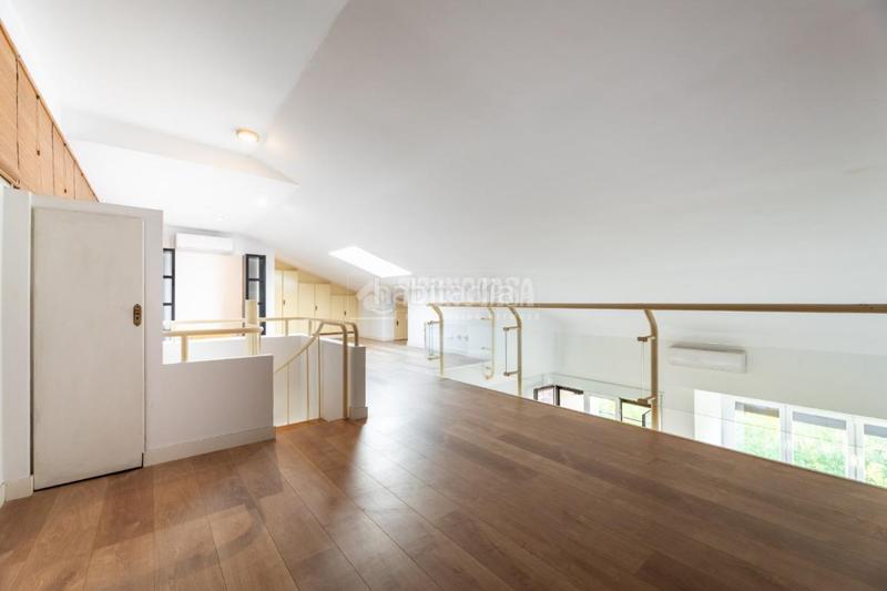 Foto b894f675-2677-4038-9f6b-a2d3f5dd6317. Piso  en venta en las rozas de madrid en El Burgo Rozas de Madrid (Las)