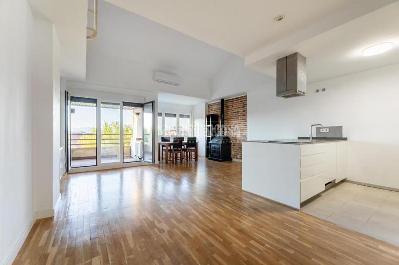 Foto bfdc472f-20bb-49c1-b521-84b040f1e1a1. Piso  en venta en las rozas de madrid en El Burgo Rozas de Madrid (Las)