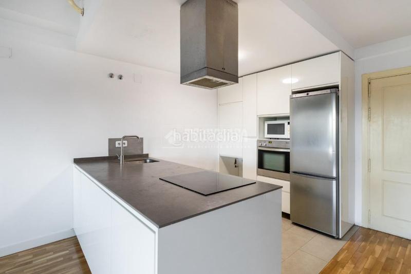 Foto c8933853-0697-4008-97dd-9cac91a06bb9. Piso  en venta en las rozas de madrid en El Burgo Rozas de Madrid (Las)