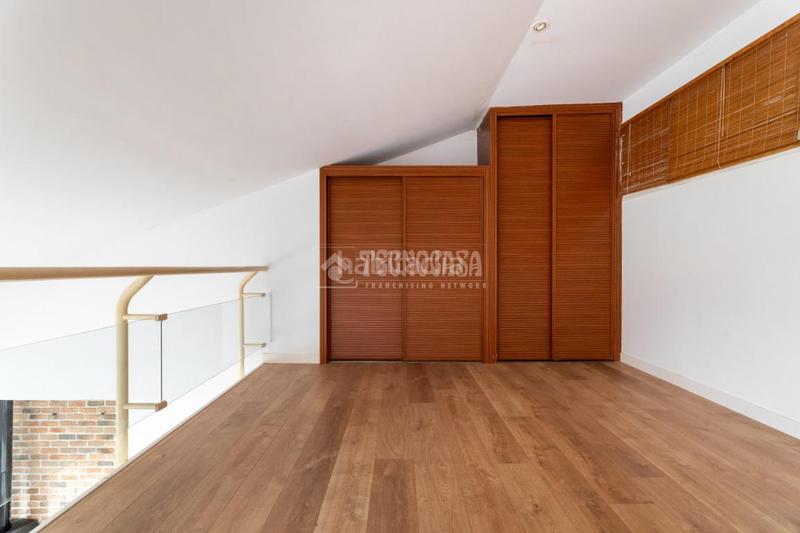 Foto ca4e8adf-1d73-4b01-869d-f2b8206c4ee3. Piso  en venta en las rozas de madrid en El Burgo Rozas de Madrid (Las)