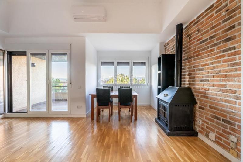 Foto d69338eb-d5f6-4941-beec-bd48e437989a. Piso  en venta en las rozas de madrid en El Burgo Rozas de Madrid (Las)