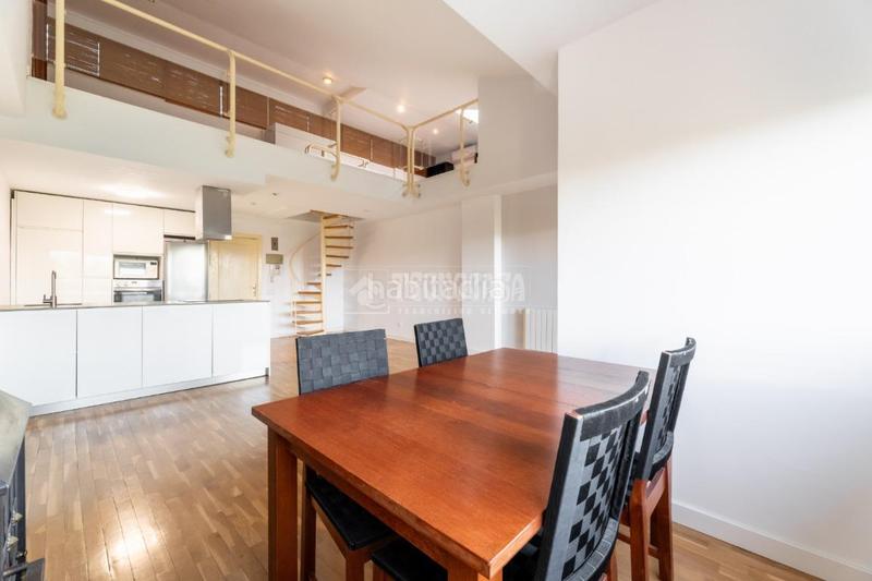 Foto d9c48ef6-5640-4562-afd9-9e317c9de200. Piso  en venta en las rozas de madrid en El Burgo Rozas de Madrid (Las)