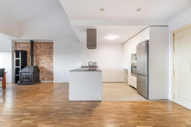 Foto f430f920-dc27-4912-a38f-7c90417e1b9c. Piso  en venta en las rozas de madrid en El Burgo Rozas de Madrid (Las)