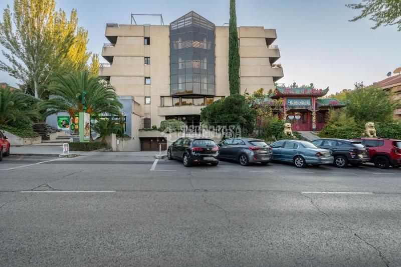 Foto ff55d889-98e5-403e-b471-e205224f0d53. Piso  en venta en las rozas de madrid en El Burgo Rozas de Madrid (Las)