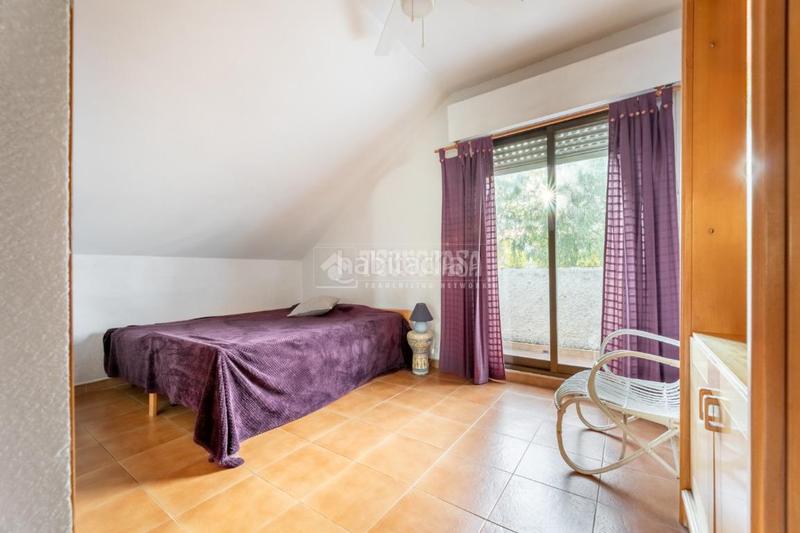 Foto 30303d69-6b02-40a5-a95b-e6e2719ba63d. Casa amb calefacció aparcament a Molino de la Hoz Rozas de Madrid (Las)