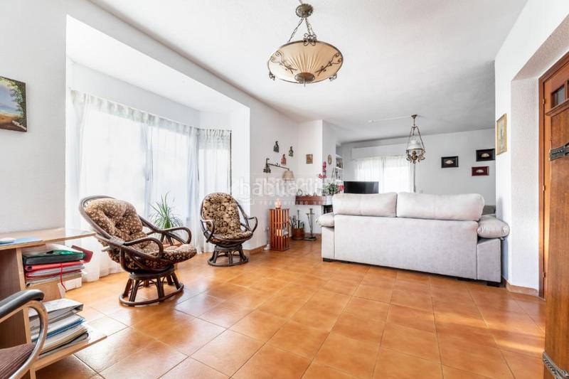 Foto 30be91e6-4217-40e9-aeac-97ce20599842. Casa amb calefacció aparcament a Molino de la Hoz Rozas de Madrid (Las)