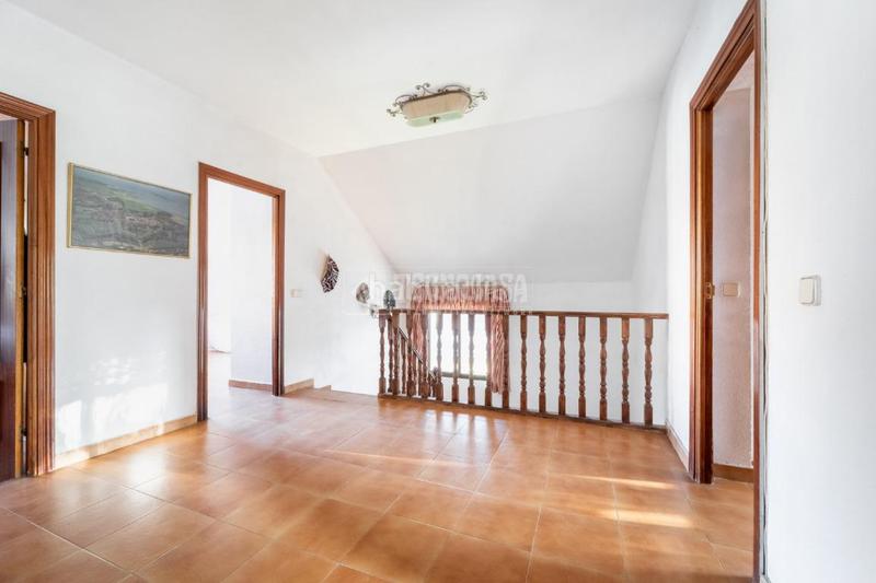 Foto 3a8efd8d-c02b-4b61-8285-8ccbd4393b3a. Casa amb calefacció aparcament a Molino de la Hoz Rozas de Madrid (Las)