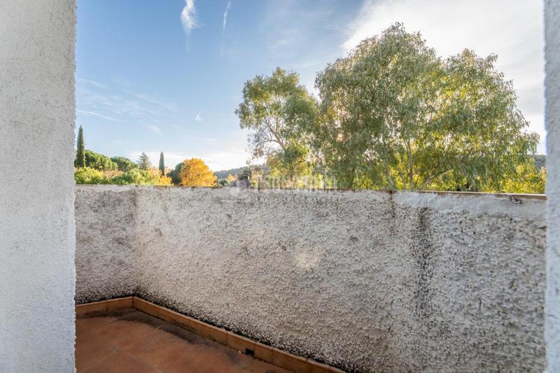 Foto 3b5ccc89-af81-4c0a-aa44-a210b48bed2f. Casa amb calefacció aparcament a Molino de la Hoz Rozas de Madrid (Las)