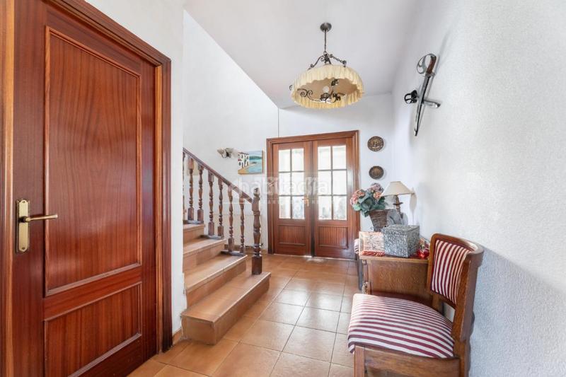 Foto 5582454d-4a6e-4984-911d-6835d00d53ba. Casa amb calefacció aparcament a Molino de la Hoz Rozas de Madrid (Las)