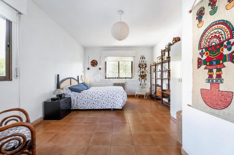 Foto 5b52e268-0892-48a2-bb92-d040bd03e359. Casa amb calefacció aparcament a Molino de la Hoz Rozas de Madrid (Las)