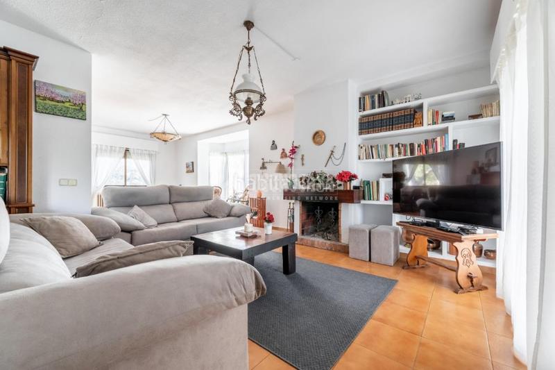 Foto 791d2088-65ee-4eee-99e5-b6dec71f3371. Casa amb calefacció aparcament a Molino de la Hoz Rozas de Madrid (Las)