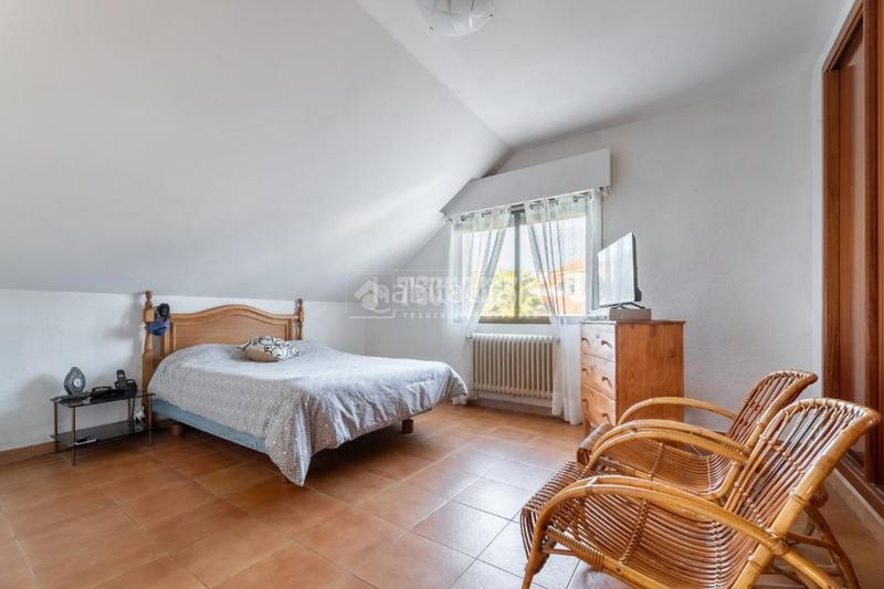 Foto 7dfeb1a0-b8ea-4f46-88e8-1ca8e0597418. Casa amb calefacció aparcament a Molino de la Hoz Rozas de Madrid (Las)