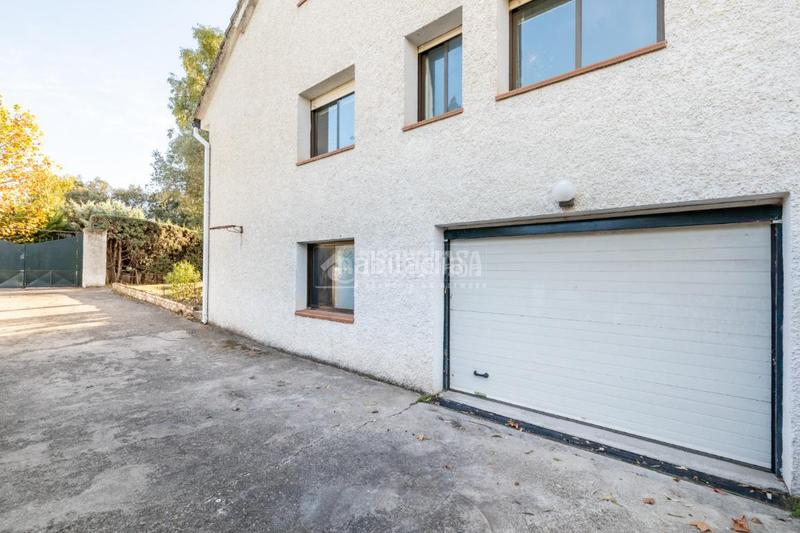 Foto 7fb25724-aad9-4332-bd93-b15285817544. Casa amb calefacció aparcament a Molino de la Hoz Rozas de Madrid (Las)