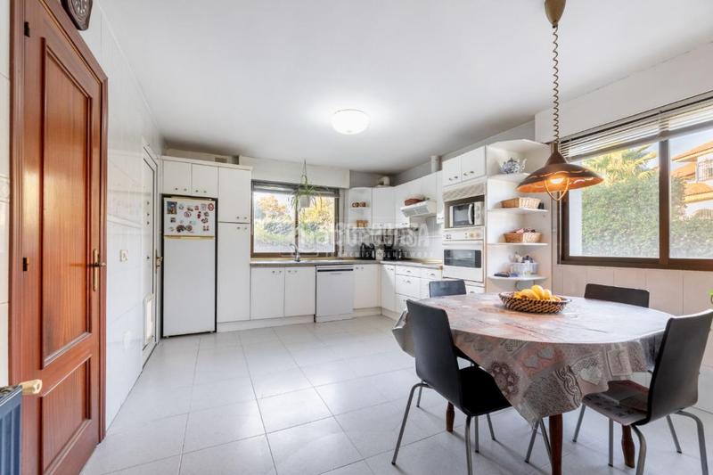 Foto ae02bc9d-960d-4002-898e-ca90a06a158c. Casa amb calefacció aparcament a Molino de la Hoz Rozas de Madrid (Las)