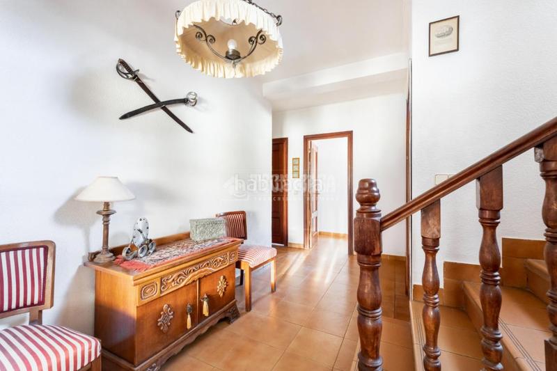 Foto be0162c1-a642-44e1-965d-466d8c077c58. Casa amb calefacció aparcament a Molino de la Hoz Rozas de Madrid (Las)