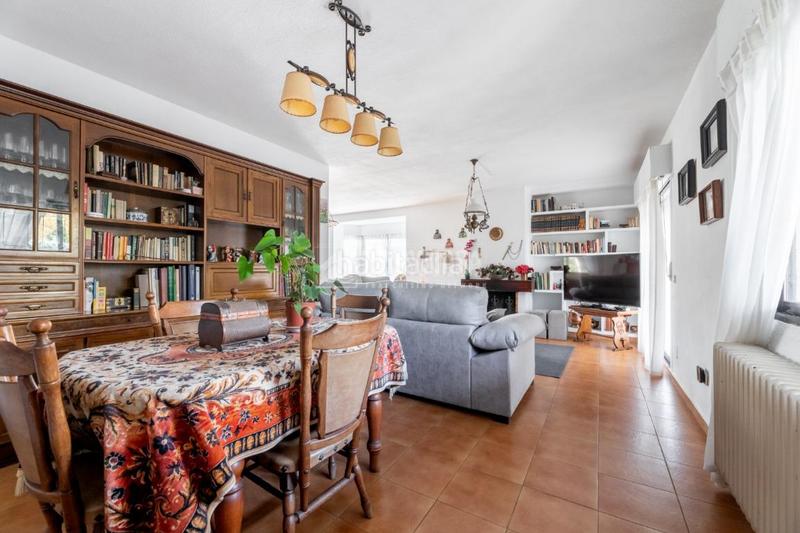 Foto be615906-42a2-43f4-9ce2-ea1812da642d. Casa amb calefacció aparcament a Molino de la Hoz Rozas de Madrid (Las)