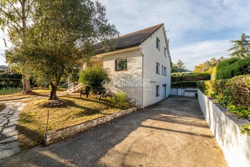Foto ed41ad33-8fd3-47dc-9576-f531212874f7. Casa amb calefacció aparcament a Molino de la Hoz Rozas de Madrid (Las)