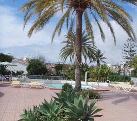 Casa en Playa del Inglés. Bungalow de 3 dormitorios