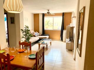 Appartement à San Fernando. Piso de 2 dormitorios dobles mas plaza de parking y trastero– sa