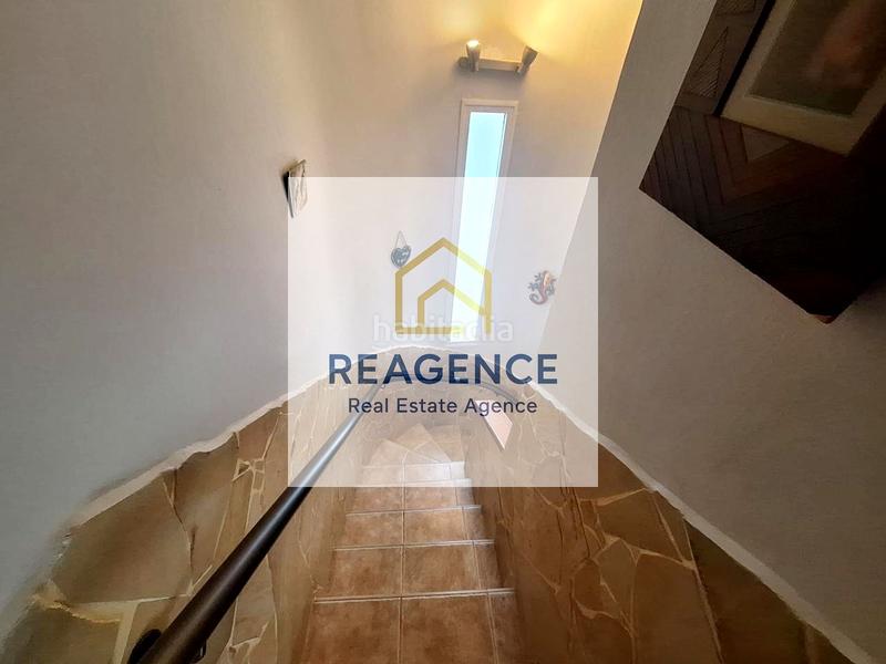 Foto 6ed1bdba-fcd5-4897-b9da-38835d0caf29. Casa amb piscina a Sonnenland San Bartolomé de Tirajana