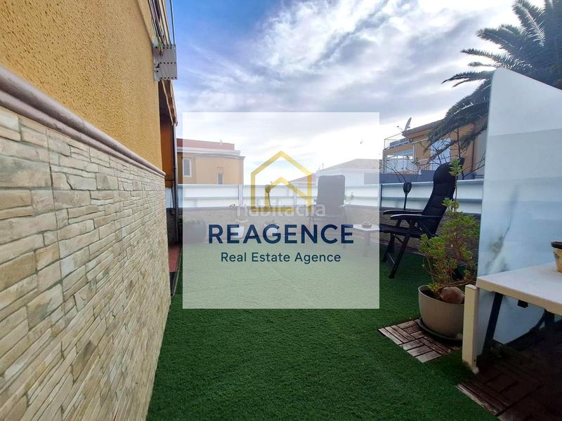 Foto d02adbf2-c105-4455-8b4e-6a814b770935. Casa amb piscina a Sonnenland San Bartolomé de Tirajana