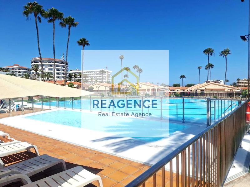 Foto 0cca39c7-018d-49f1-9a86-2b1bb336db91. Maison dans Playa del Inglés San Bartolomé de Tirajana