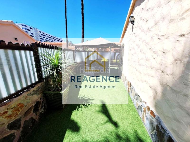 Foto 359bd324-c05f-48db-a8a4-83dc7e3f0e39. Maison dans Playa del Inglés San Bartolomé de Tirajana