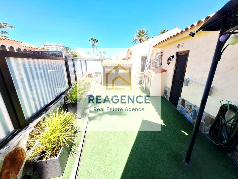 Foto 577a210e-6aa6-40b8-a8f0-75e96d8f4932. Maison dans Playa del Inglés San Bartolomé de Tirajana