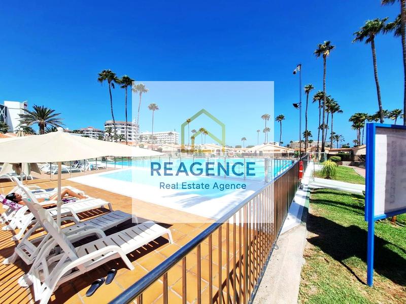 Foto abf0cc97-6fb4-4bfa-bae0-327d45fb489d. Maison dans Playa del Inglés San Bartolomé de Tirajana