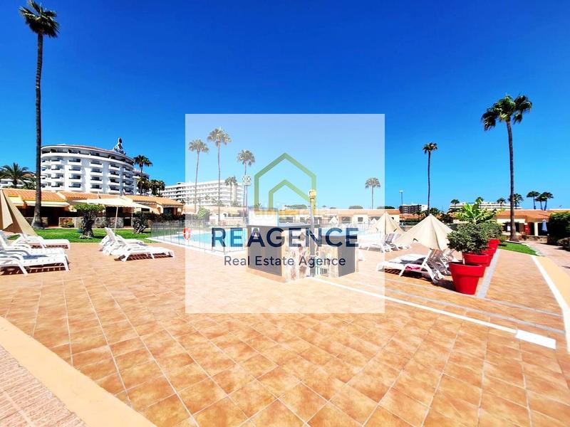 Foto c2f6058f-9f46-4a25-9c11-298cc078a7a0. Maison dans Playa del Inglés San Bartolomé de Tirajana