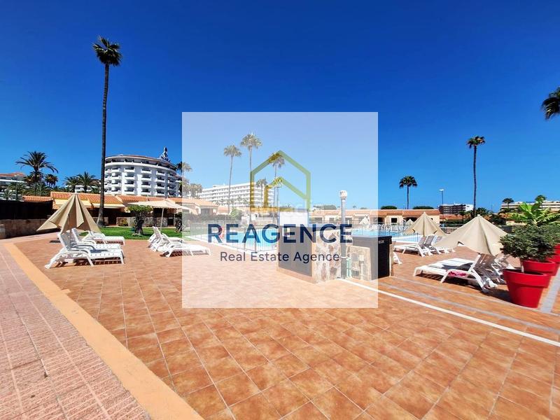 Foto c64d60ba-9486-4a74-81a2-c30cdecc5d89. Maison dans Playa del Inglés San Bartolomé de Tirajana