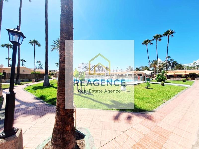 Foto e6e30518-0120-40fc-a7d8-eec7d0adaea9. Maison dans Playa del Inglés San Bartolomé de Tirajana