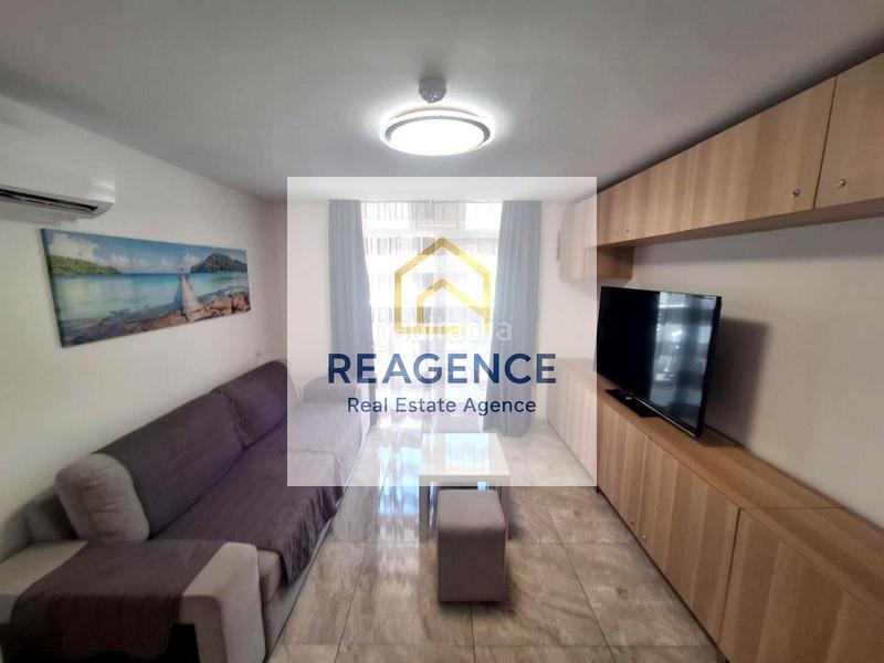 Foto a708fe75-96fd-40be-91a3-876921d2a9a5. Rent flat with pool in Playa del Inglés San Bartolomé de Tirajana