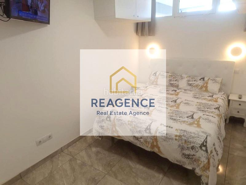 Foto db949f2b-853a-42c4-bcd7-278cc1e16ab2. Rent flat with pool in Playa del Inglés San Bartolomé de Tirajana
