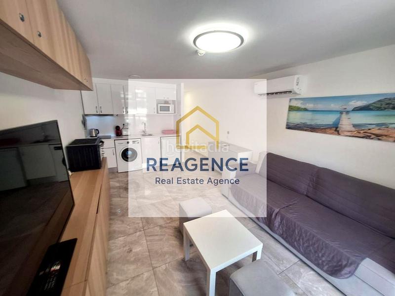 Foto de1037c7-e374-4292-b966-98059df39774. Rent flat with pool in Playa del Inglés San Bartolomé de Tirajana