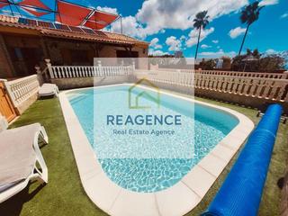 Casa  Islas bermudas. Casa el salobre piscina privada ,vista al oceano