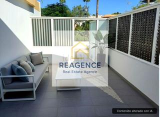 House  De tirma. Bungalow 2 dormitorios playa del ingles